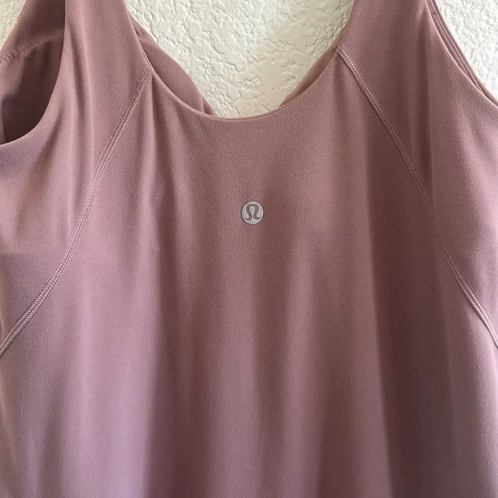 Lululemon Athletica Align Bodysuit 25